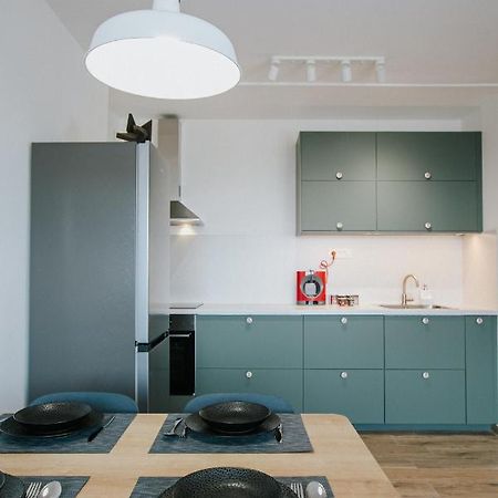 Eva'S Apartment สปลิท ภายนอก รูปภาพ