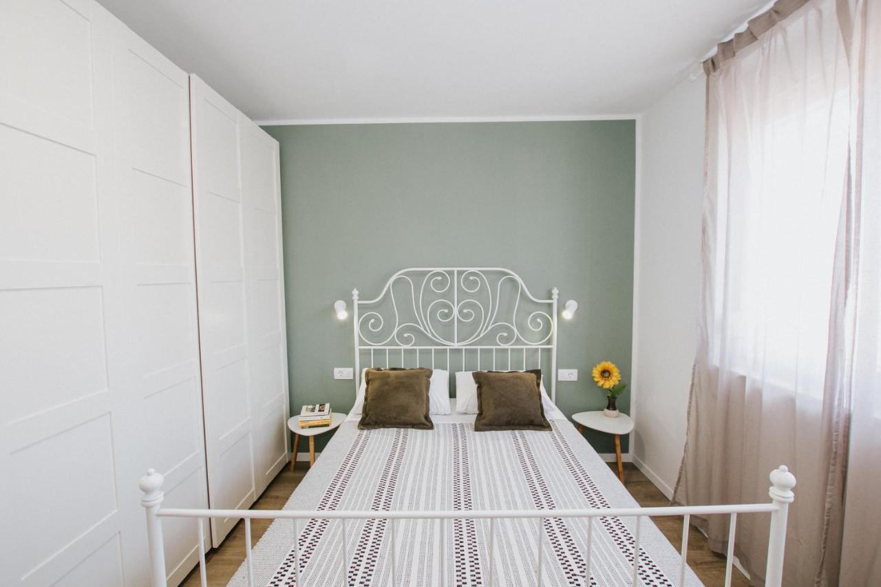 Eva'S Apartment สปลิท ภายนอก รูปภาพ