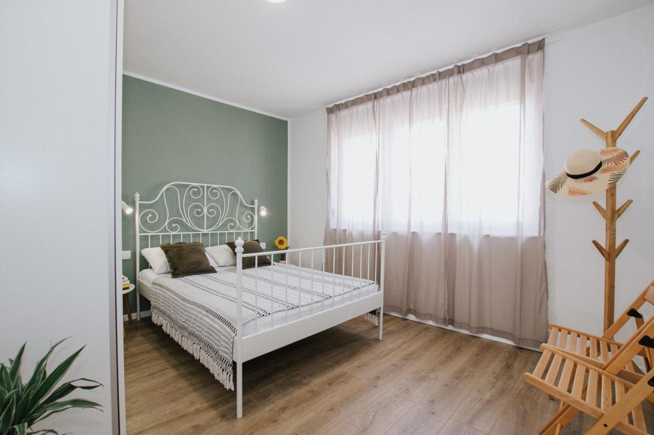 Eva'S Apartment สปลิท ภายนอก รูปภาพ