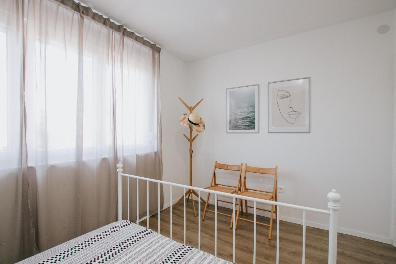 Eva'S Apartment สปลิท ภายนอก รูปภาพ