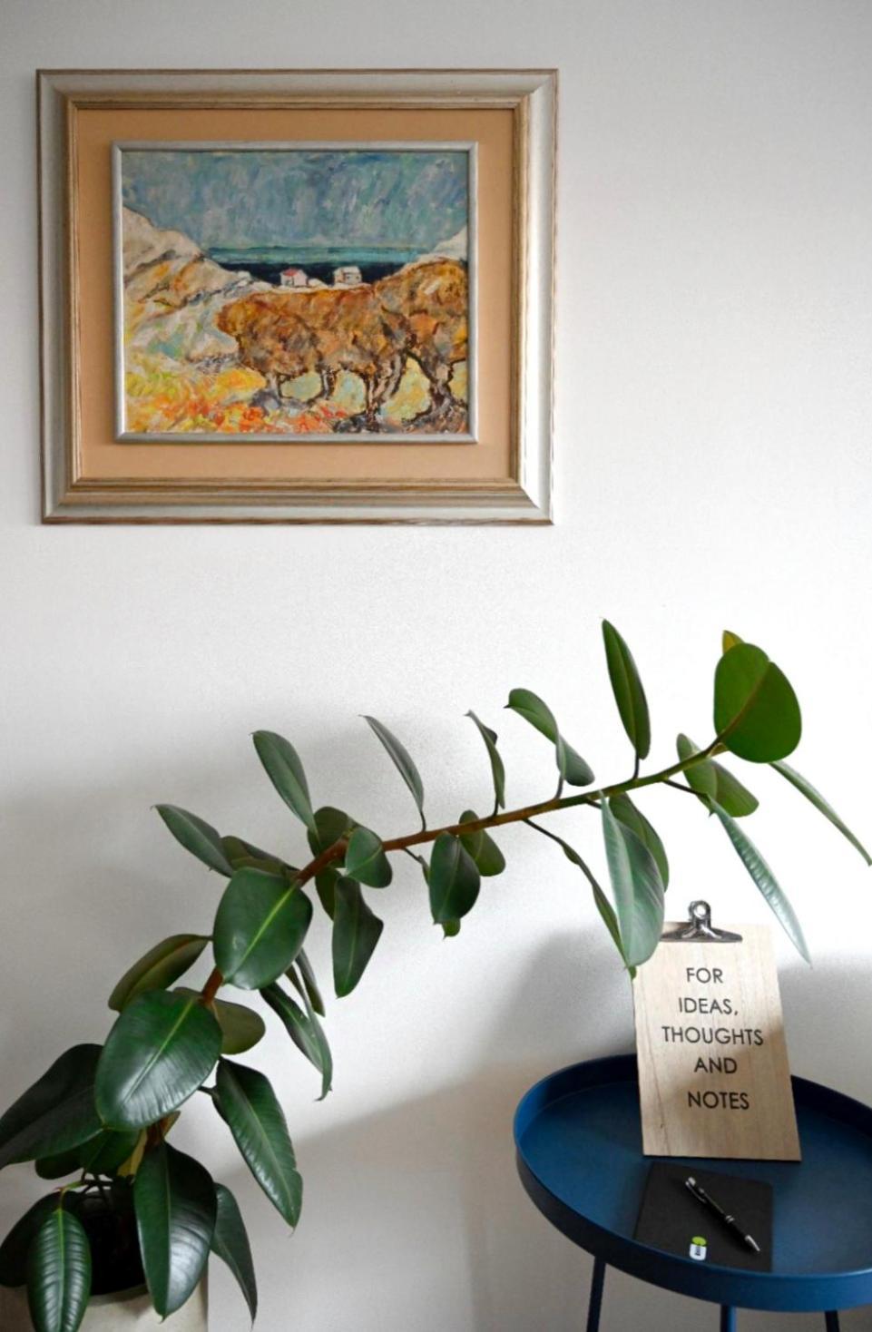 Eva'S Apartment สปลิท ภายนอก รูปภาพ